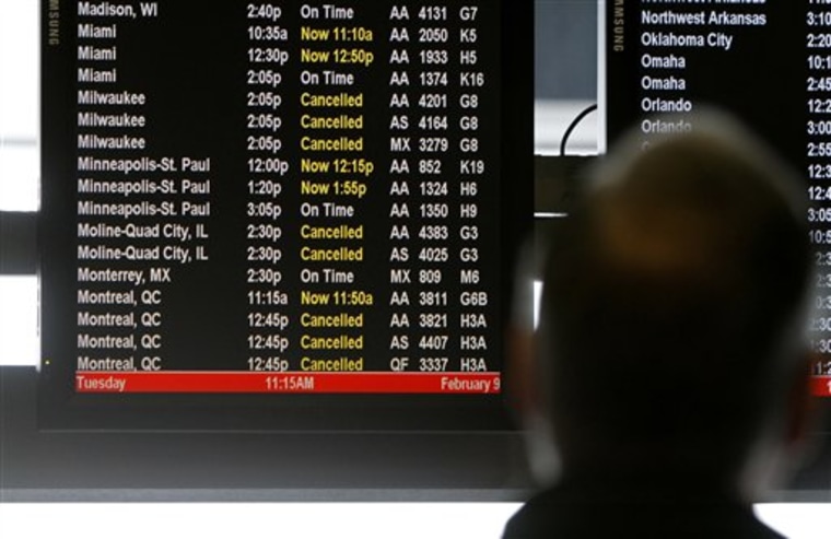 New regulations proposed by the Transportation Department would make airlines supply more information on delays.
